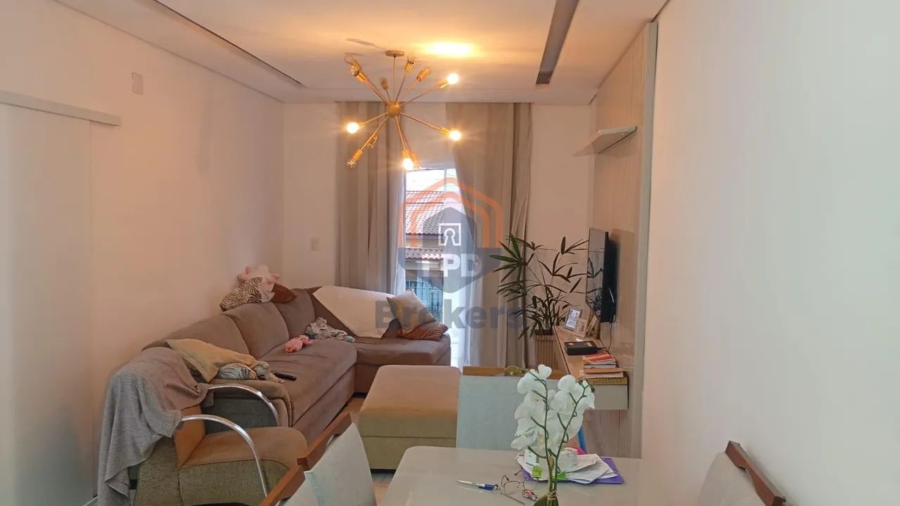 Casa em Cidade Nova - Jundiaí