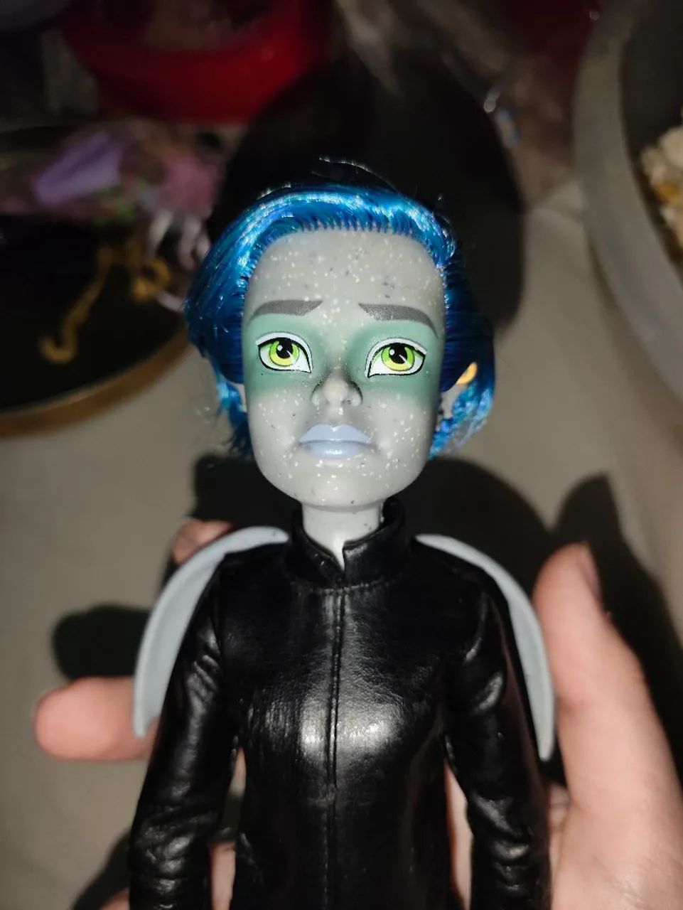 Monster high Garrot Du Roque  - Foto 5