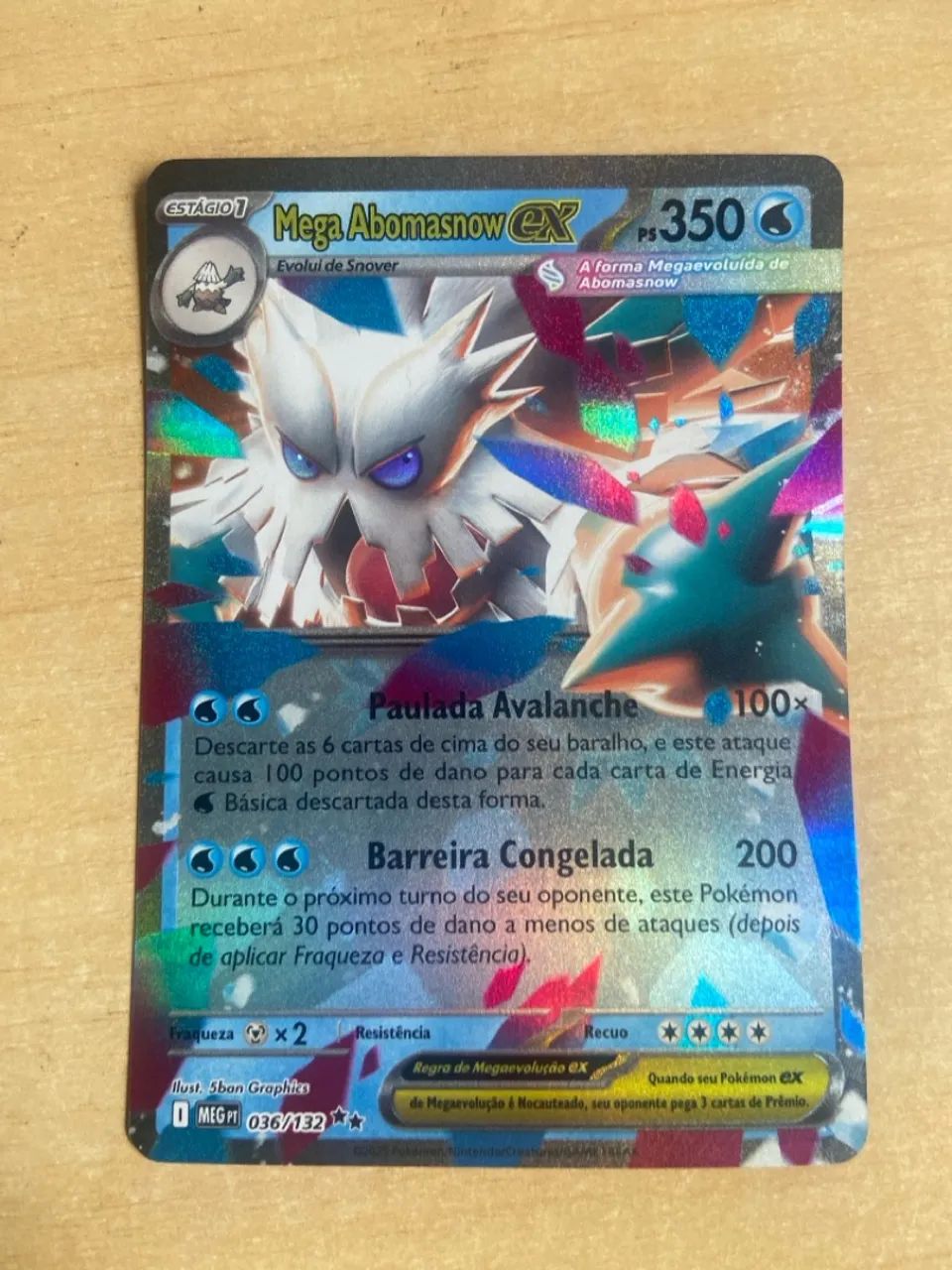 Cartas de Pokémon - Foto 4