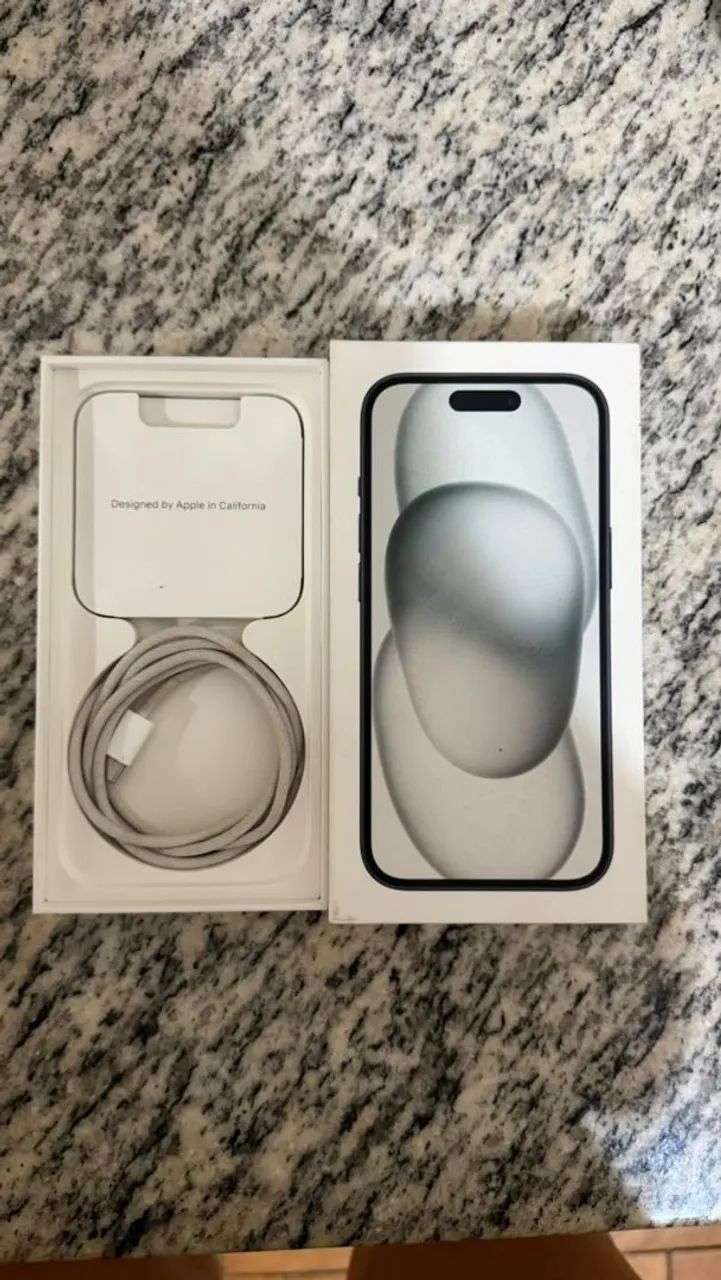 Iphone 15 256gb - Foto 3