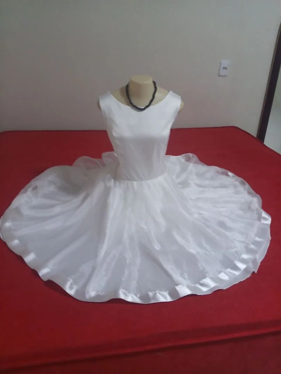 Vestido de Casamento  - Foto 3