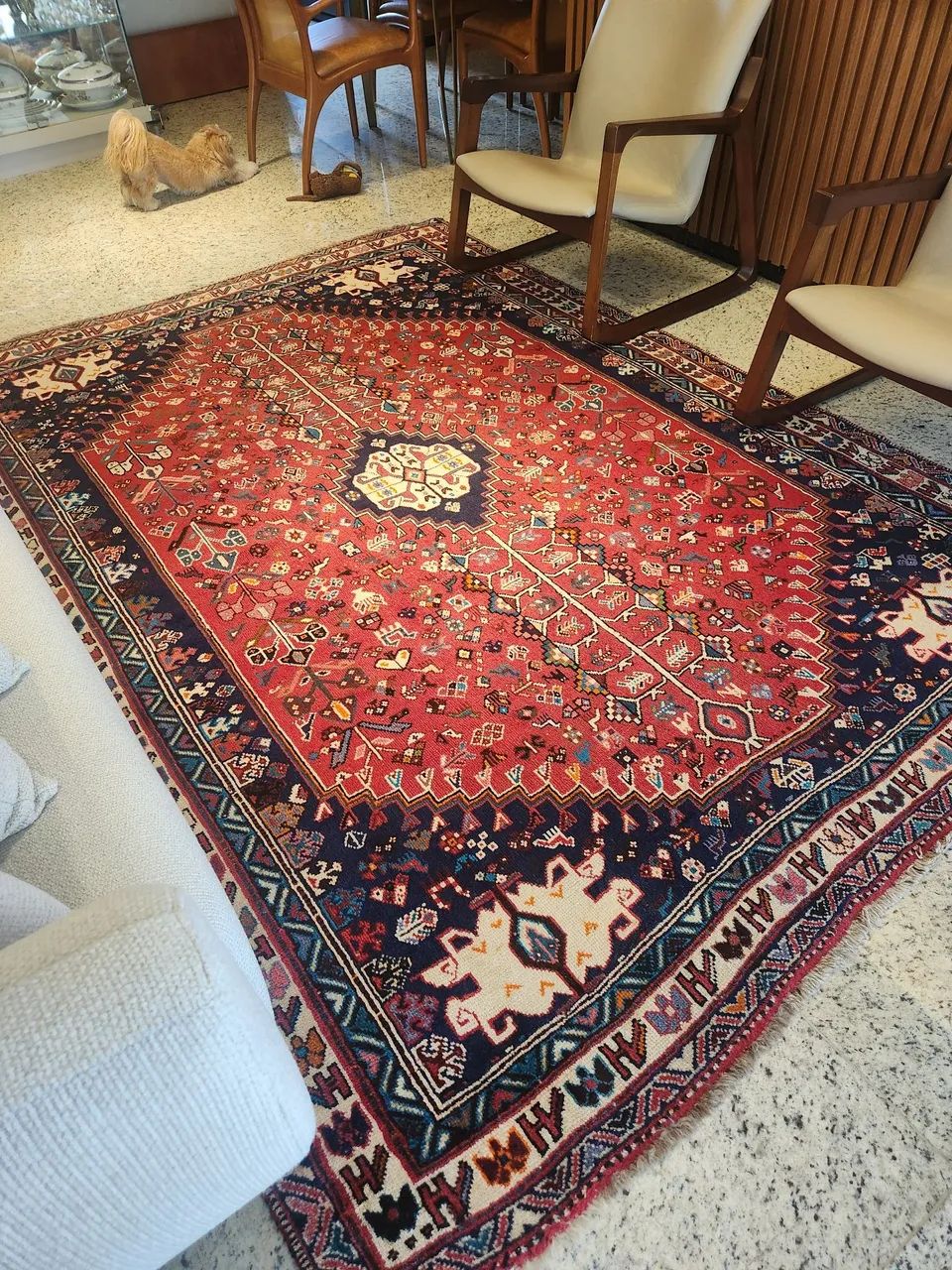 Tapete Persa