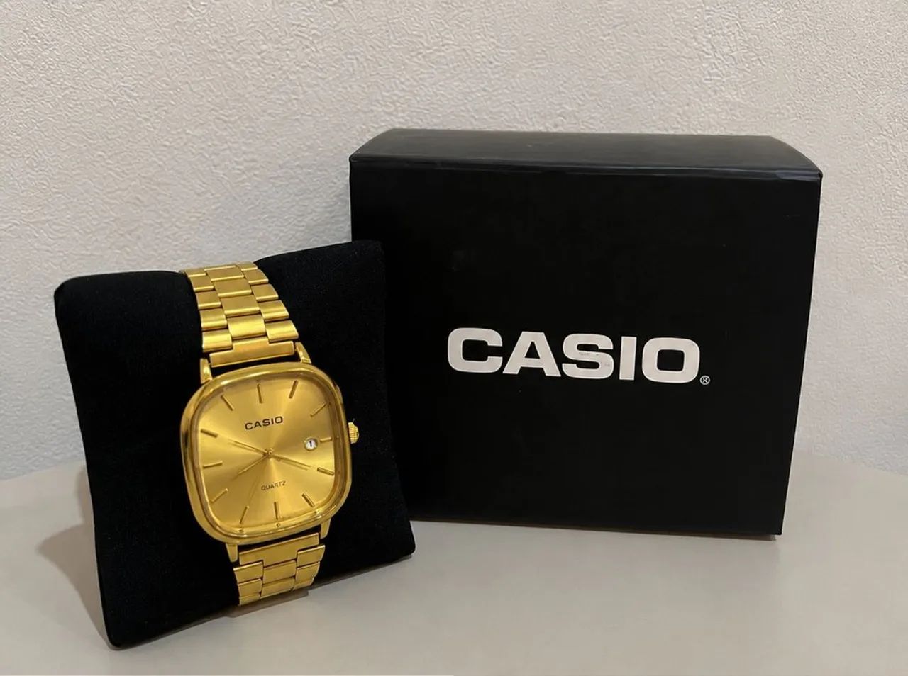 Relógio Casio  - Foto 2
