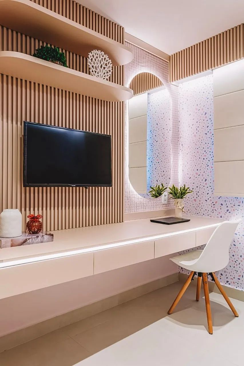 Apartamento 4 quartos 2 suítes na Jatiúca, Maceió | Edf. Grenache - Foto 5