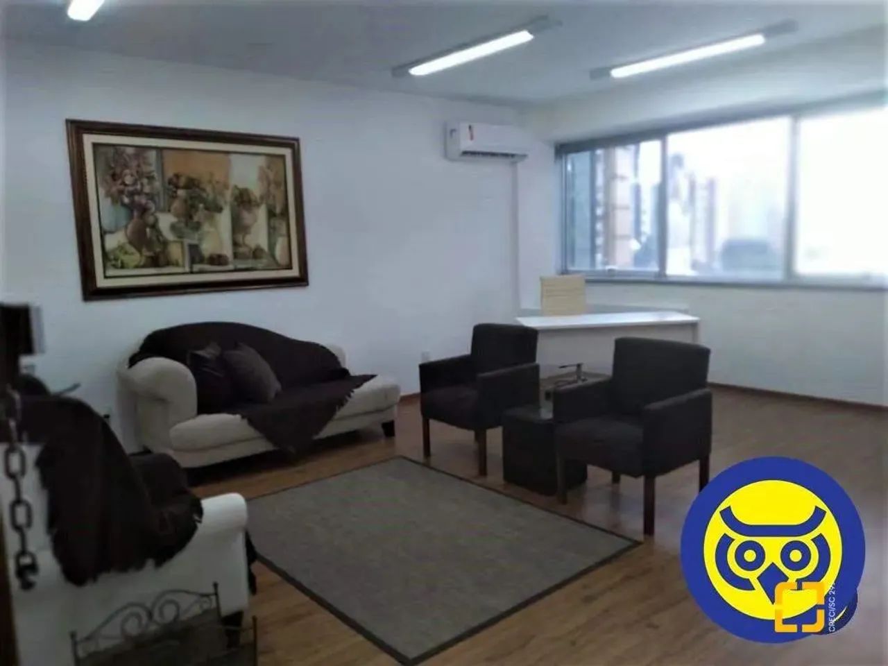 Sala comercial no Centro - Foto 5