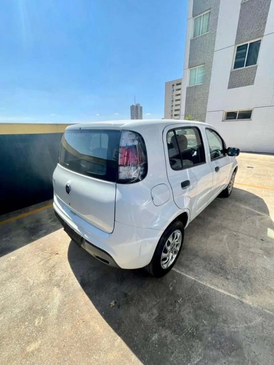 Alguel de carro para aplicativo (Uber, 99, etc) - Foto 2