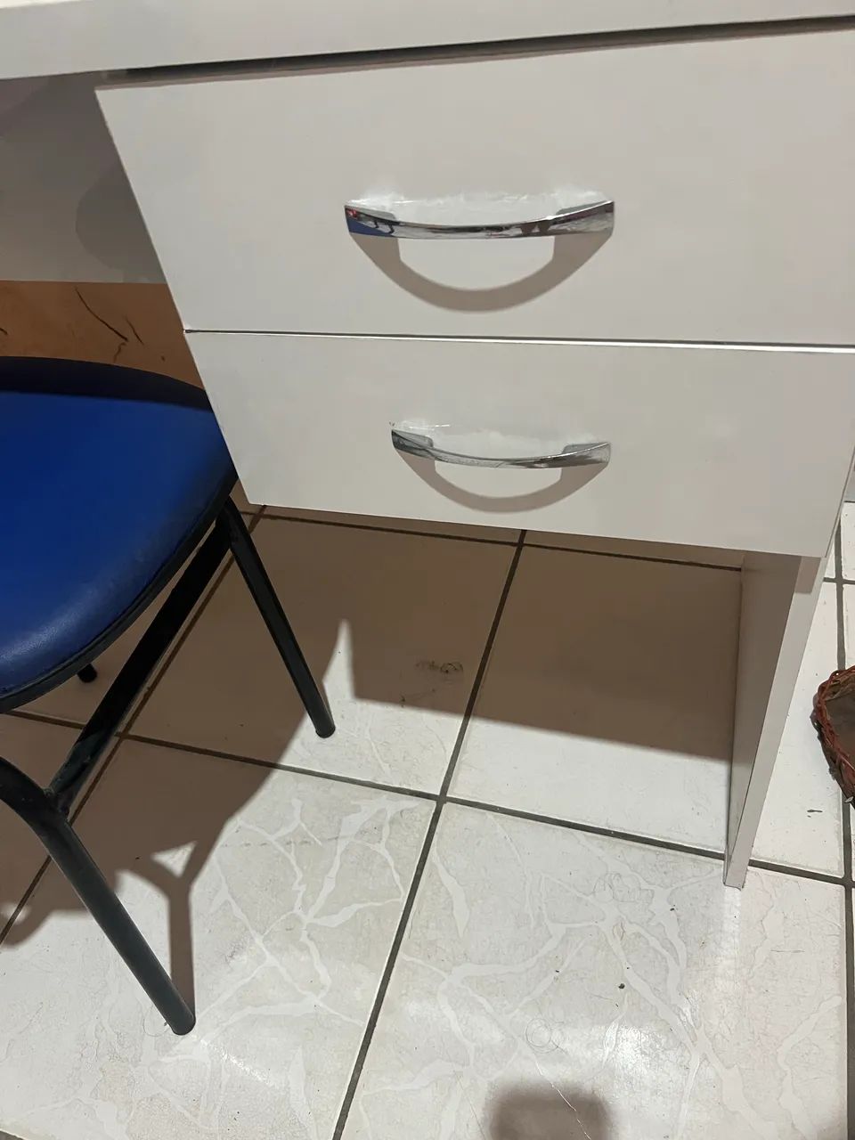 MESA DE ESCRITÓRIO/ de estudos - Foto 2