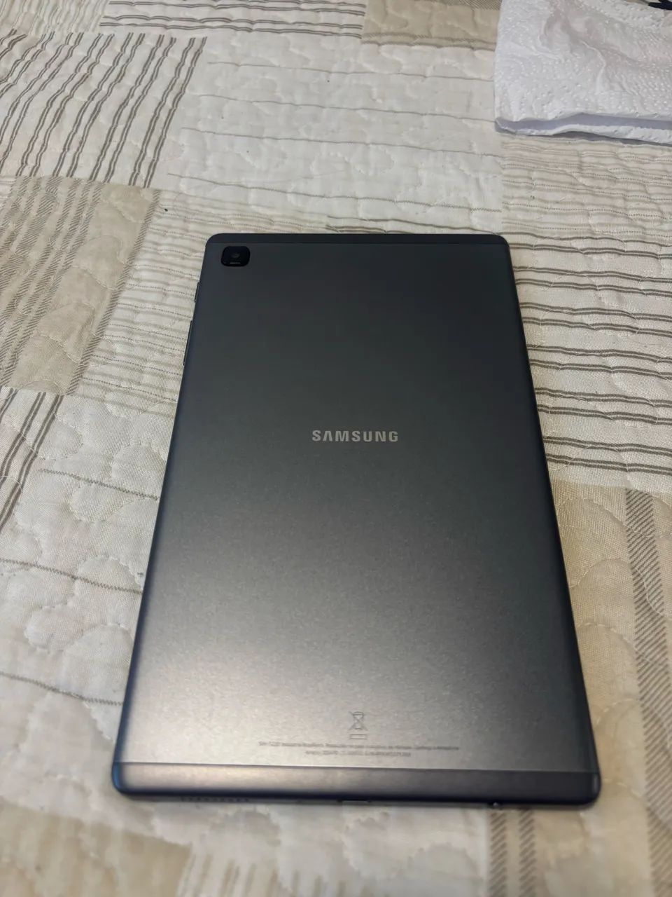 TABLET - Galaxy Tab a7 Lite (SM-T220) - Foto 2