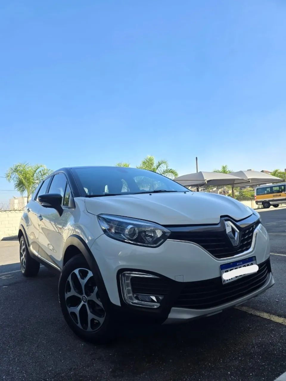Renault Captur 2021
