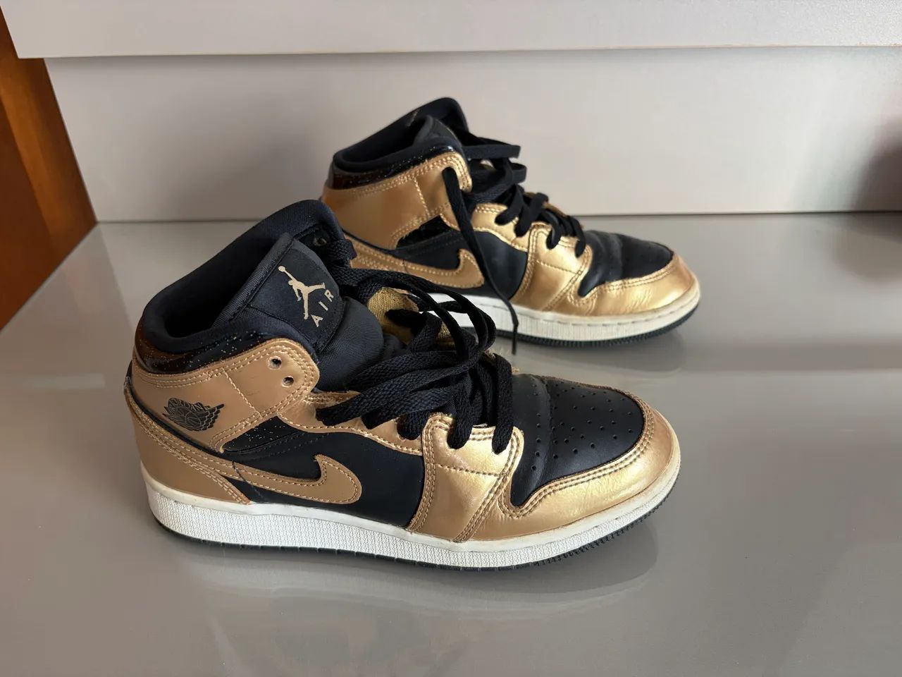 Nike air Jordan 