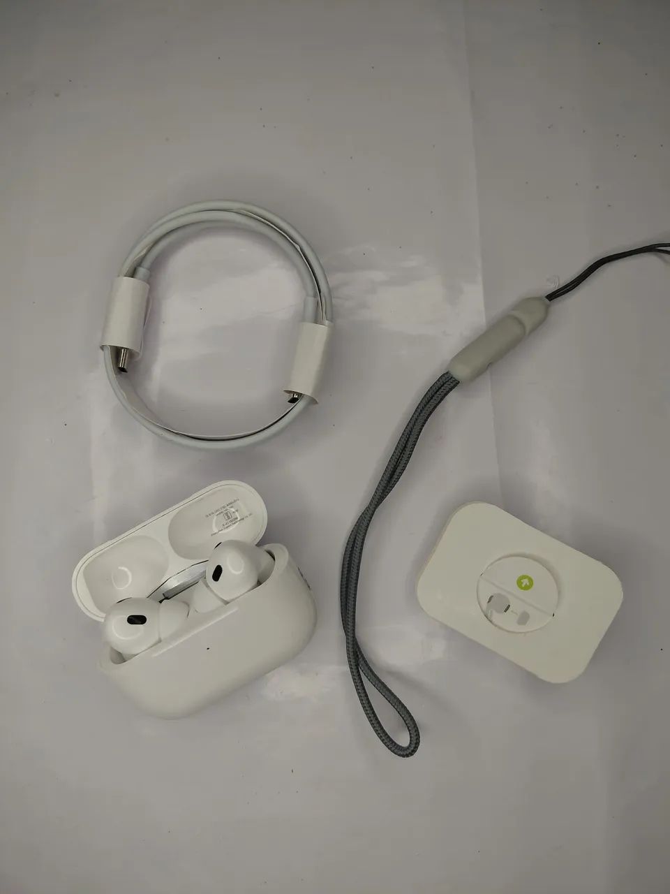 Fone Bluetooth de alta qualidade 