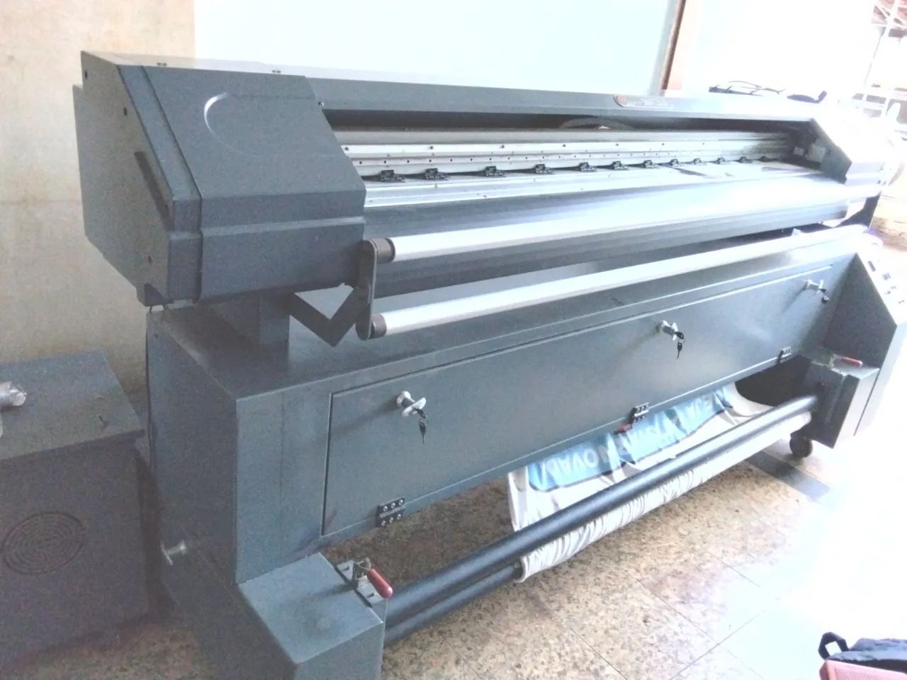 Máquina de Plotar - Foto 4