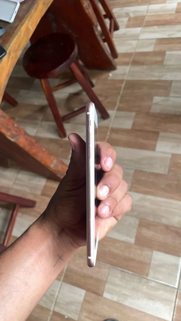 iPhone  - Foto 4