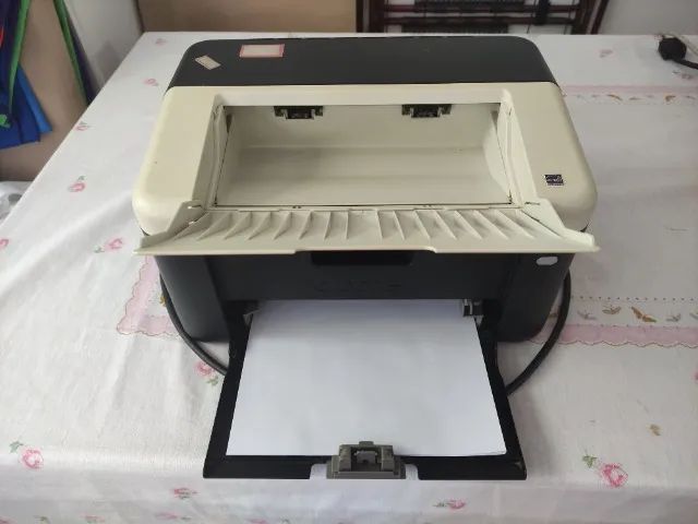 Impressora toner brother HL1212W - Foto 2
