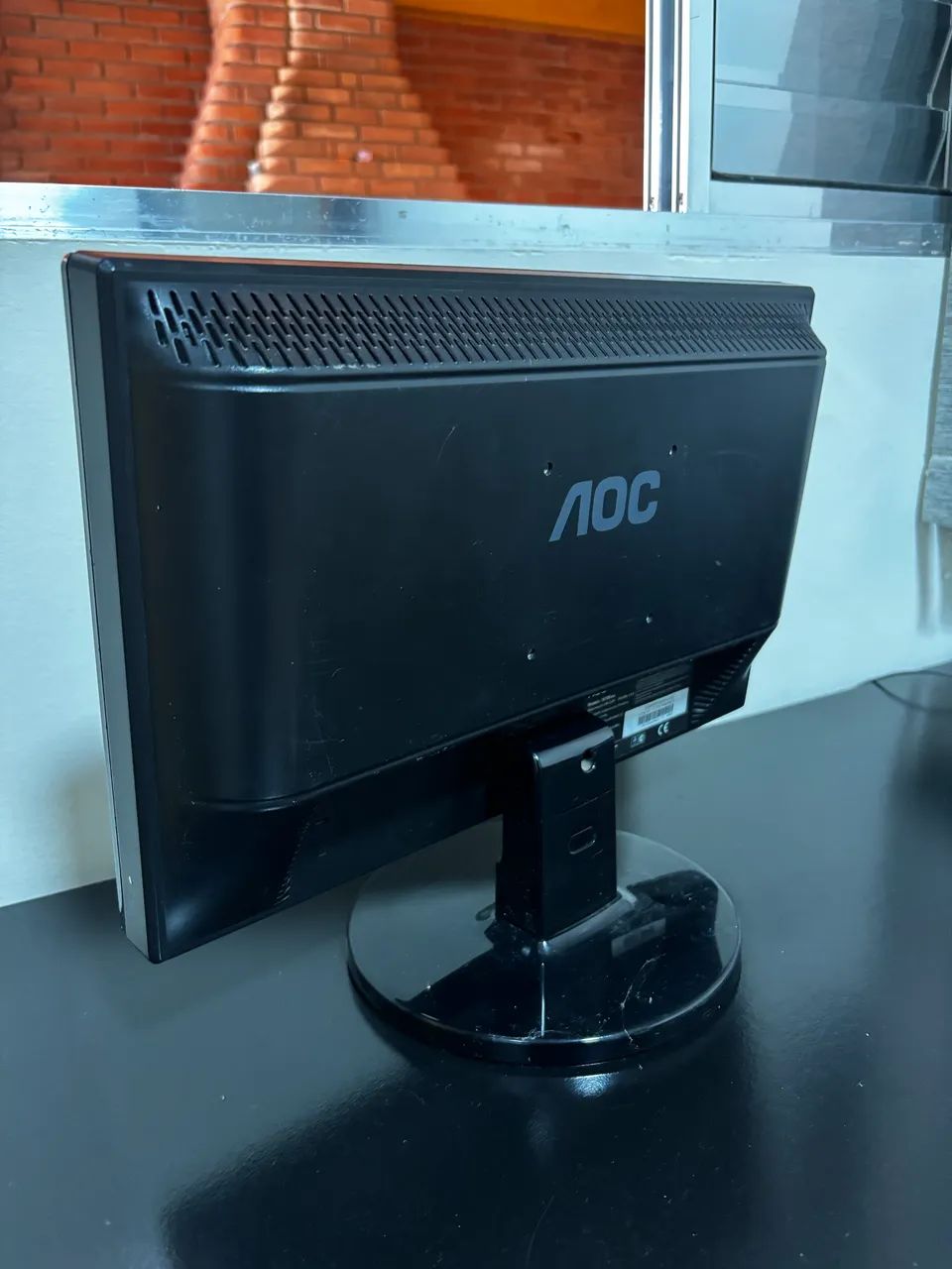 Monitor Para Computador  - Foto 4