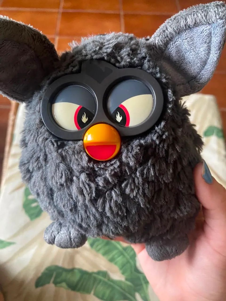 Vendo Pelúcia furby