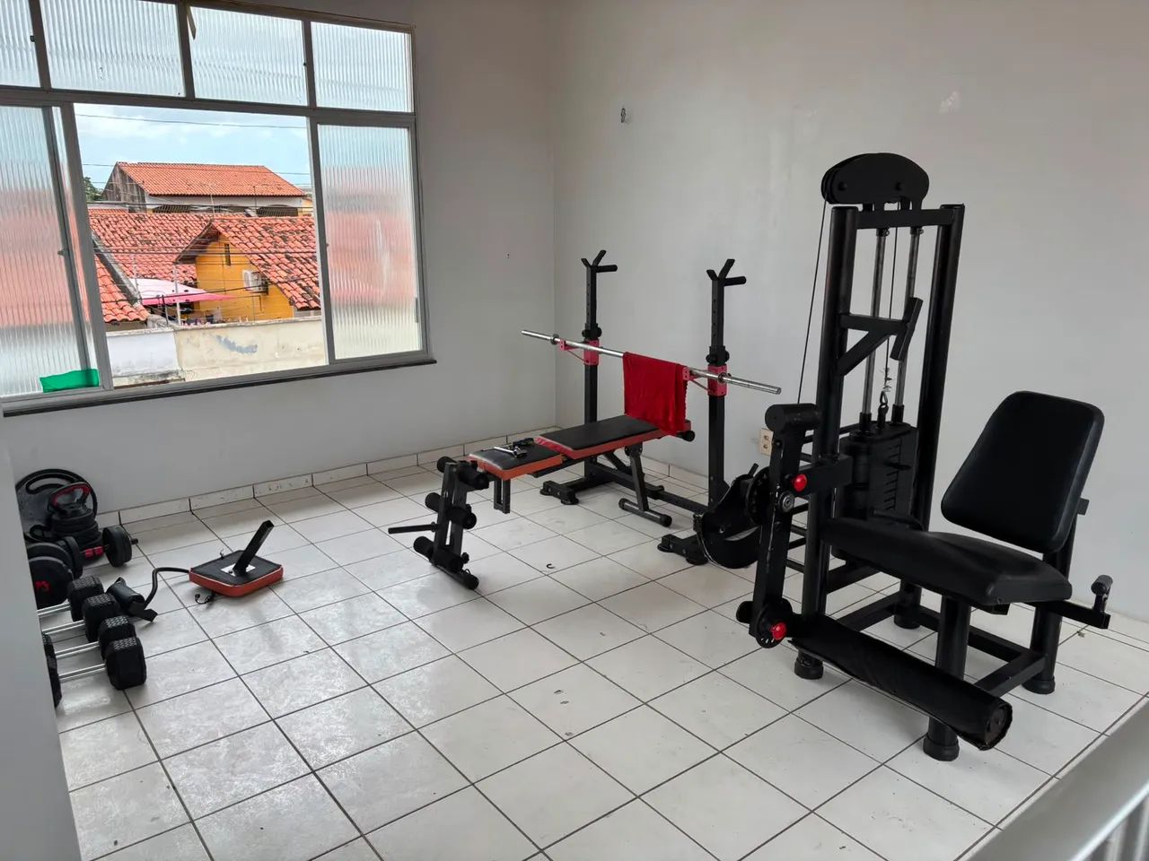 VENDO EXTENSORA  - Foto 2