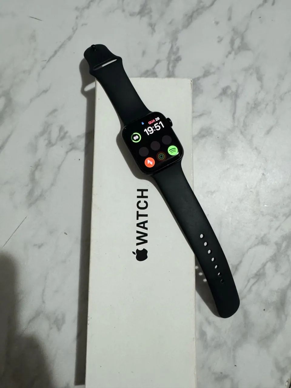 Apple Watch SE 2