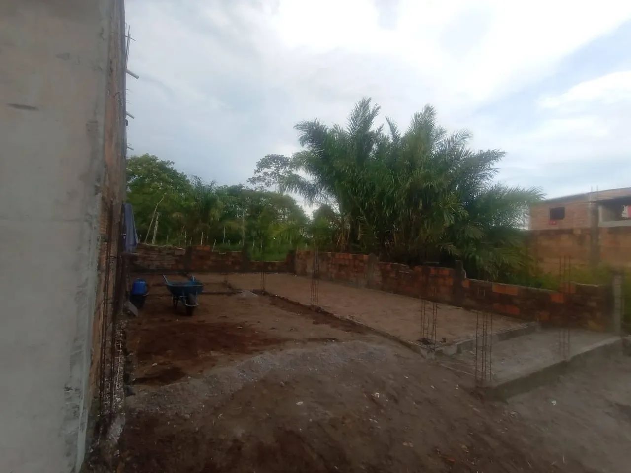 Vendo um terreno - Foto 4