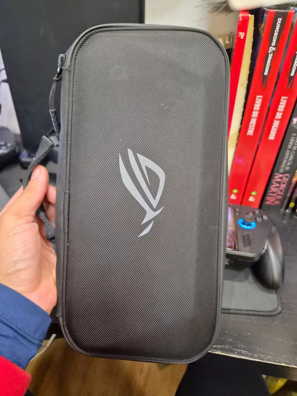 ROG Xbox Ally X - Foto 4