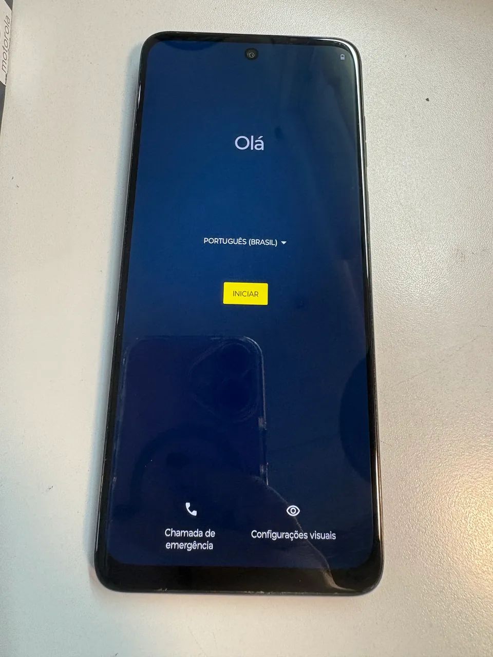 Celular Motorola G73 5G - Foto 2