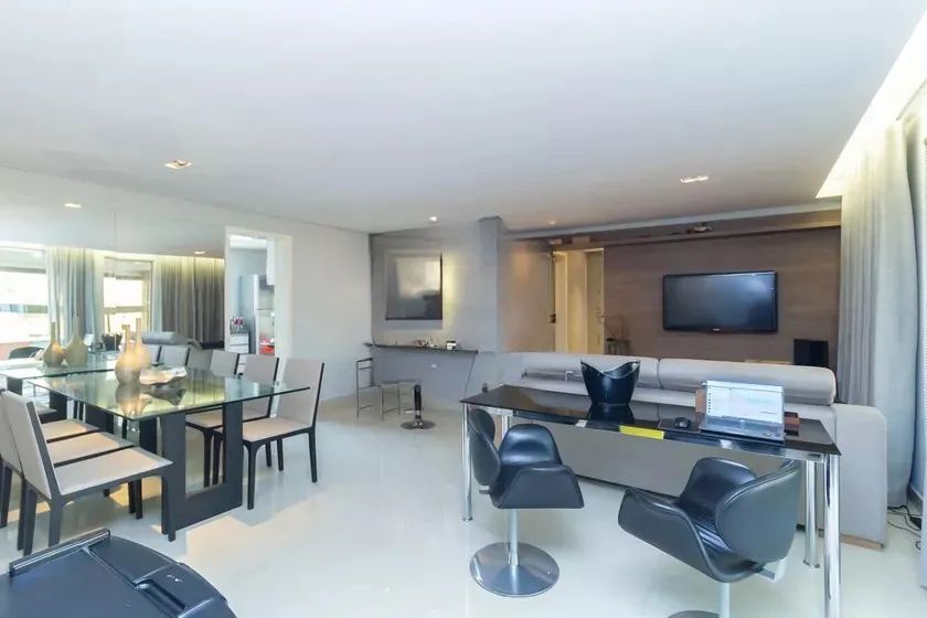 Apartamento à Venda - Palmares, 4 Quartos, 160 m2 - Foto 2