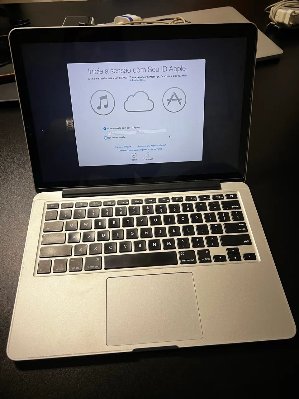 MacBook Pro 13 - Foto 5
