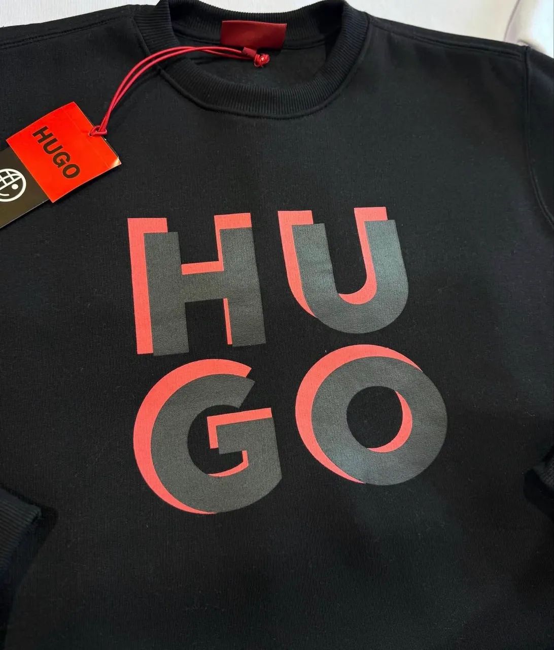 Moletom Hugo Boss  - Foto 2