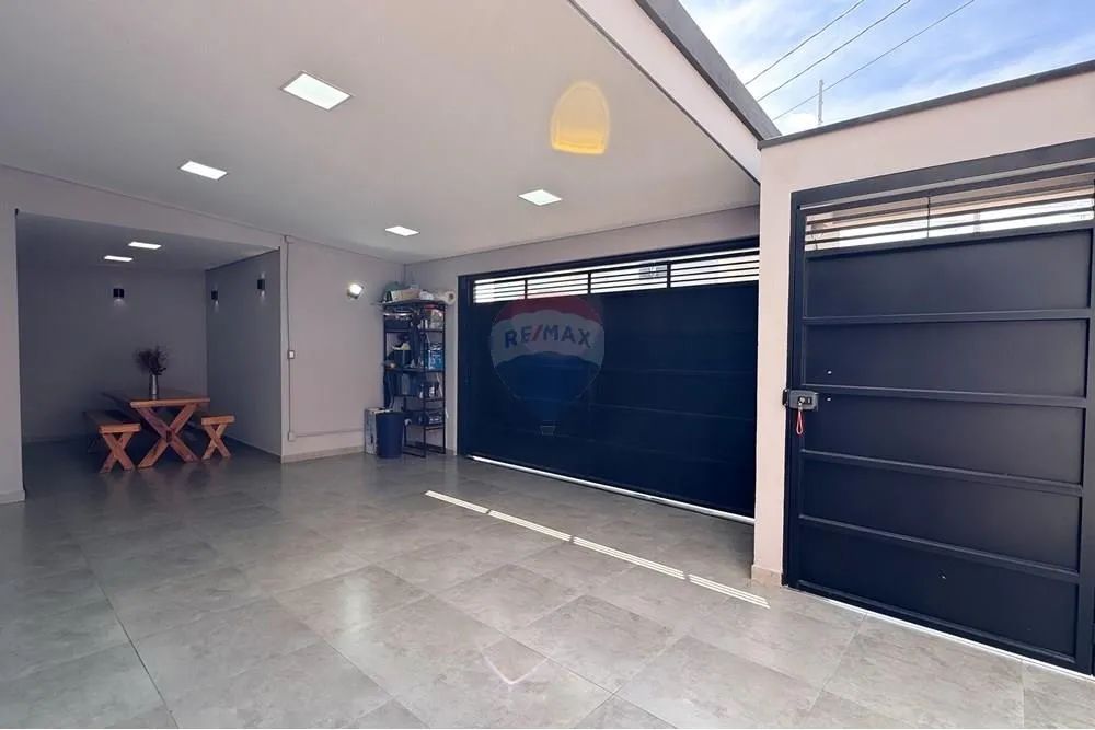 Casa moderna e sofisticada no Jardim dos Poetas! - Foto 5