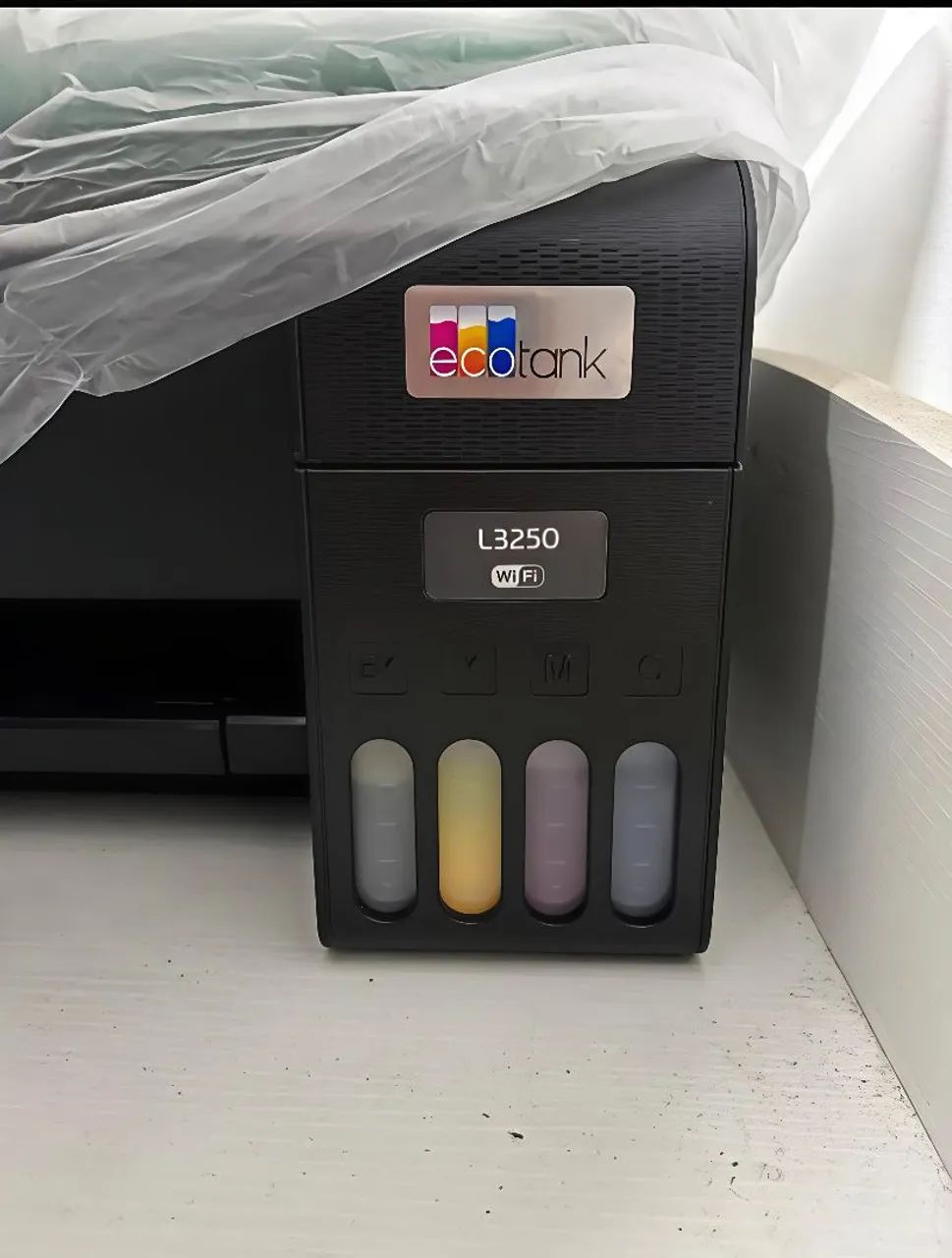 Impressora Epson l3250 - Foto 2