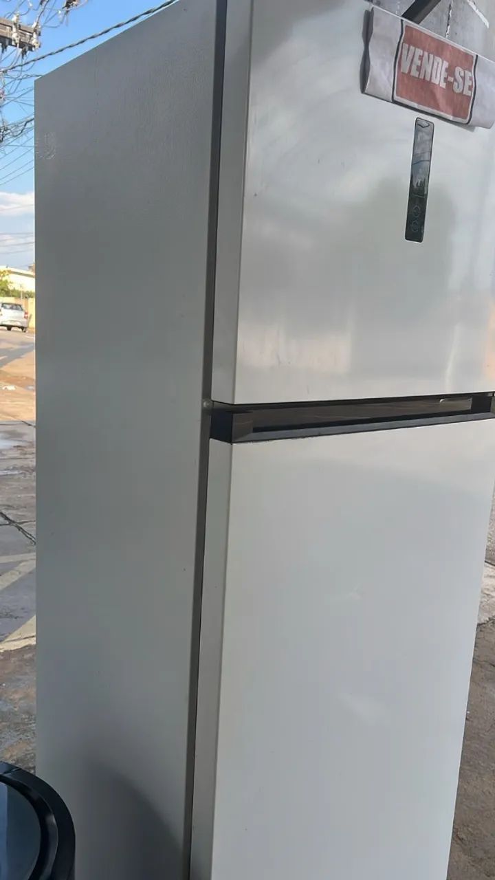 GELADEIRA MIDEA FROST FREE PERFEITA  - Foto 4