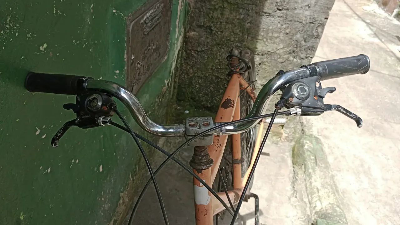 Bicicleta  - Foto 3