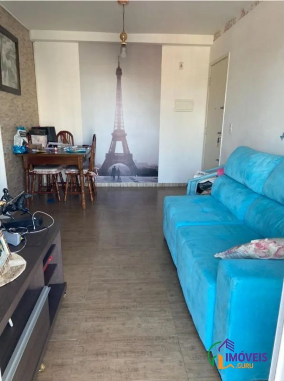 APARTAMENTO - PARQUE ERASMO ASSUNÇÃO - SP - Foto 3