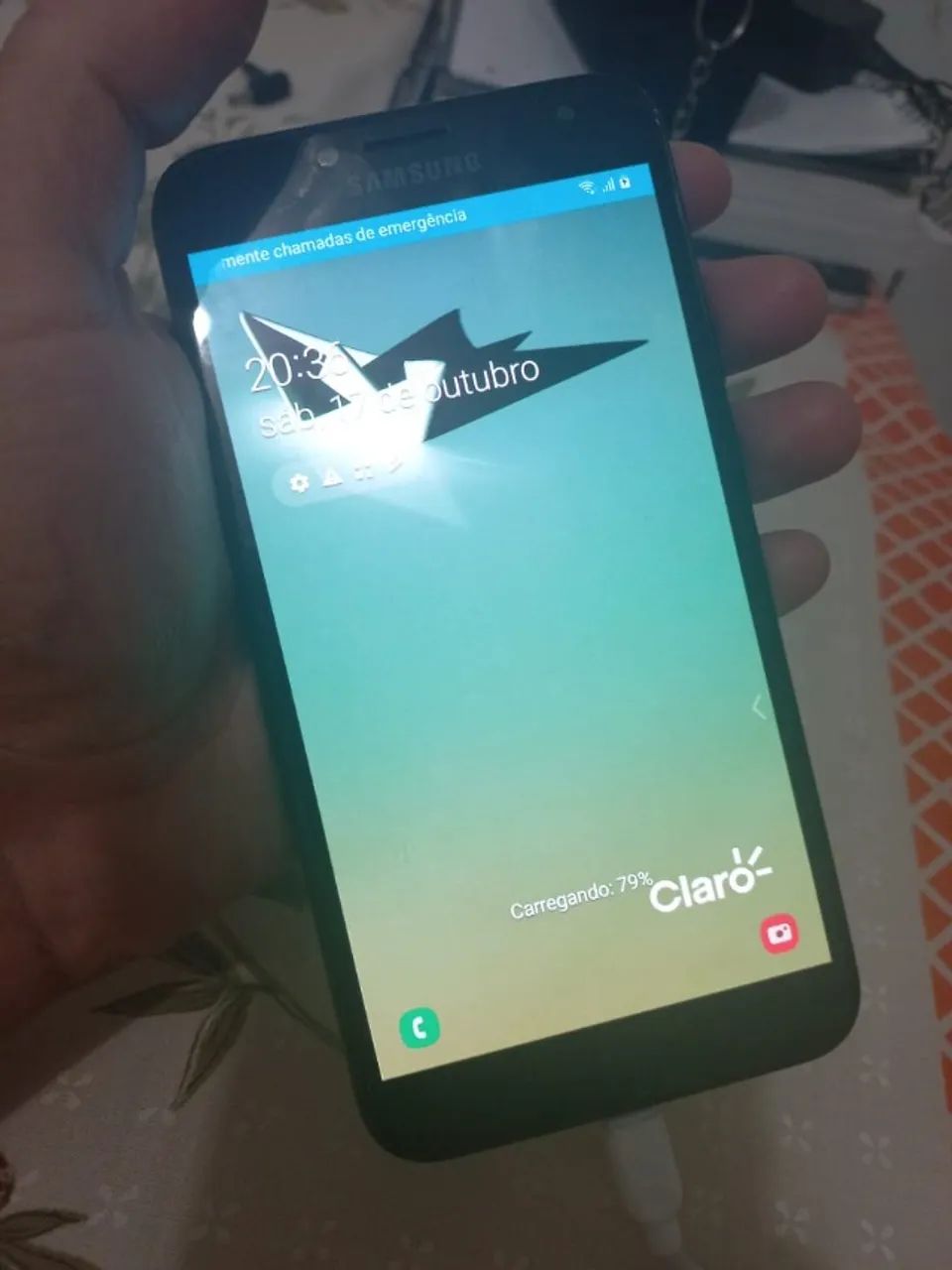Galaxy J4 - Foto 4