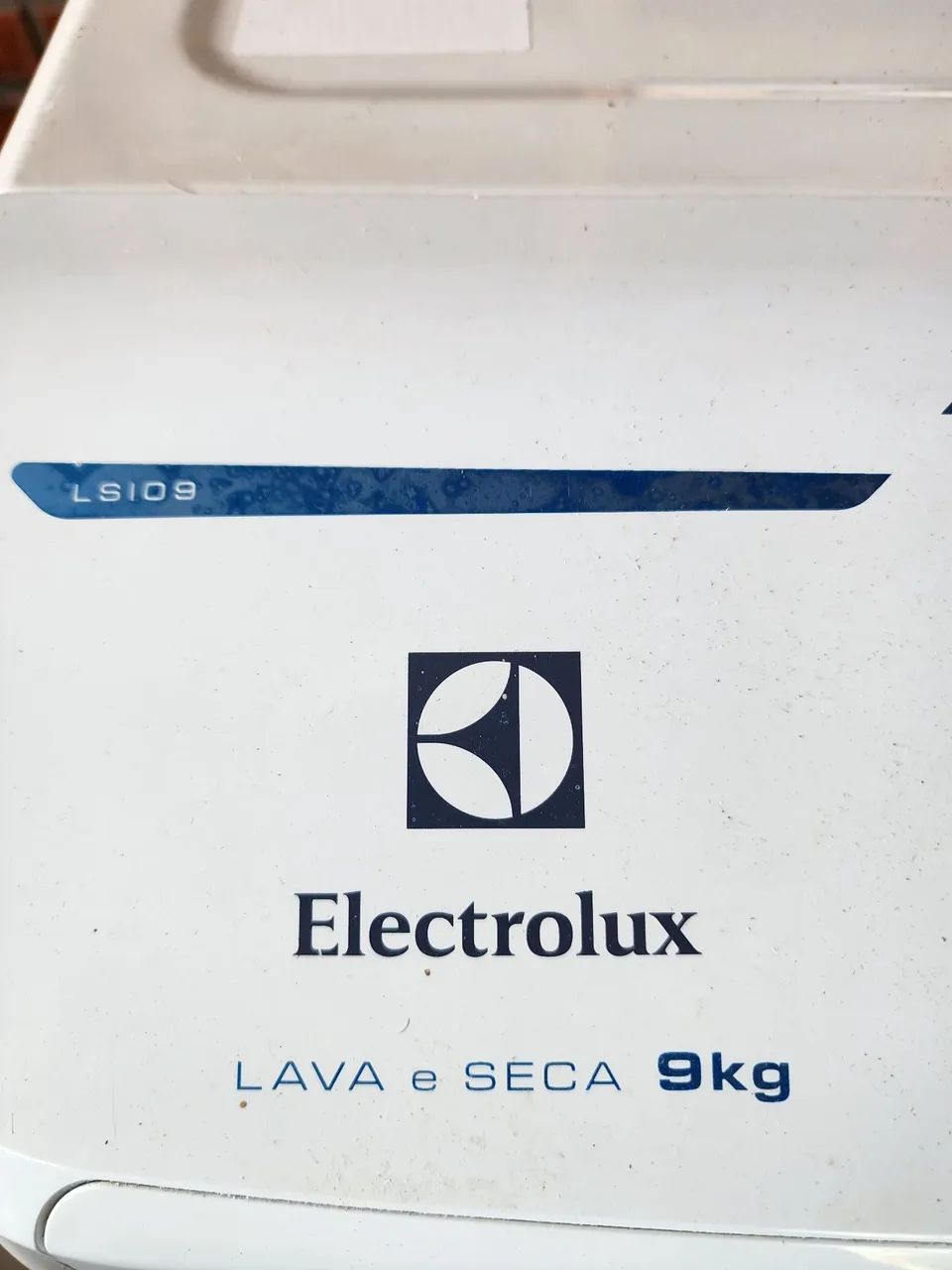 Máquina lava e seca - Foto 2