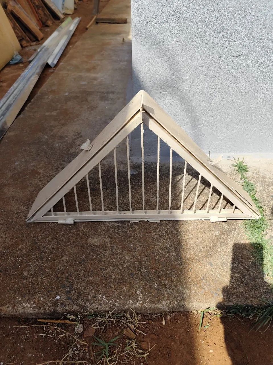 Vendo triângulo do Demae  - Foto 2