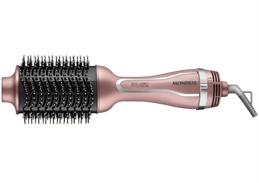 Vendo escova secadora 