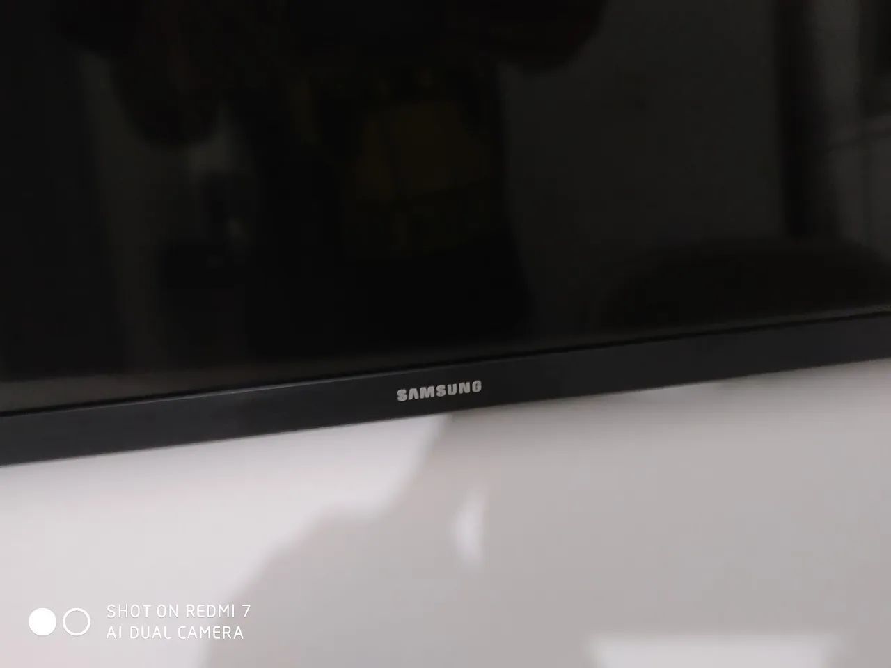 Tv samsung smartv 32 polegadas  - Foto 2