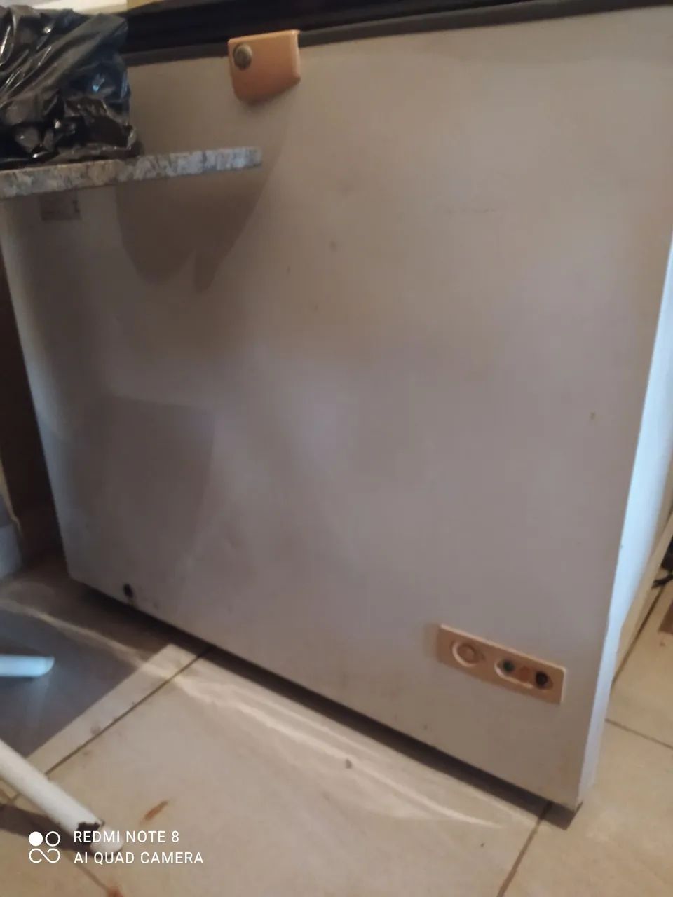 Vendo um freezer - Foto 3