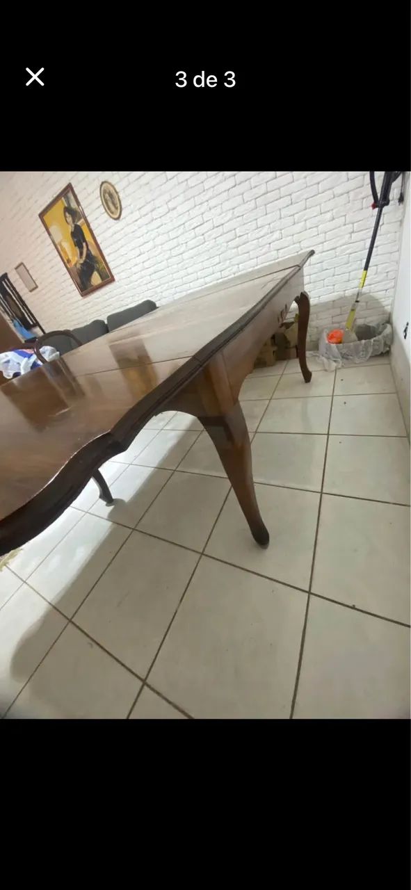 Mesa chipandele  - Foto 2