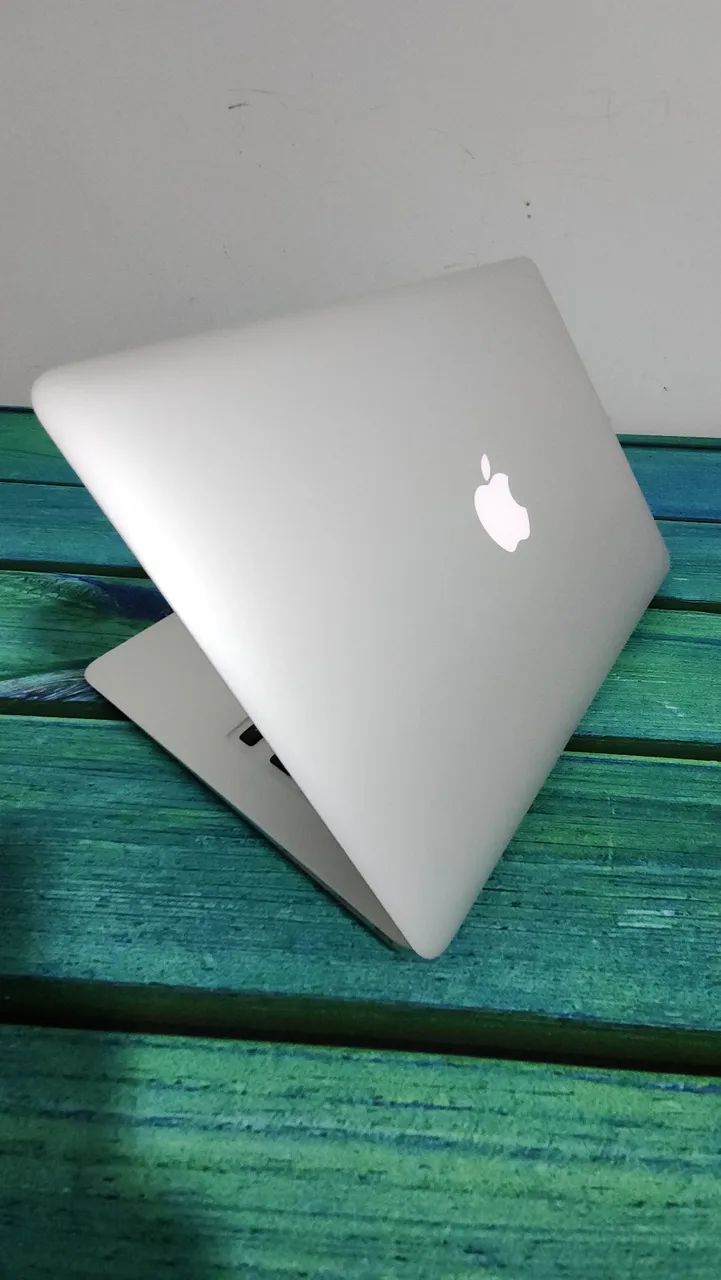 MacBook Air 13インチ 2017 Core i5 8GB 128GB Macbook Air 13 A1466 2017 i5 8GB Osx Ventura Novinho - Notebooks