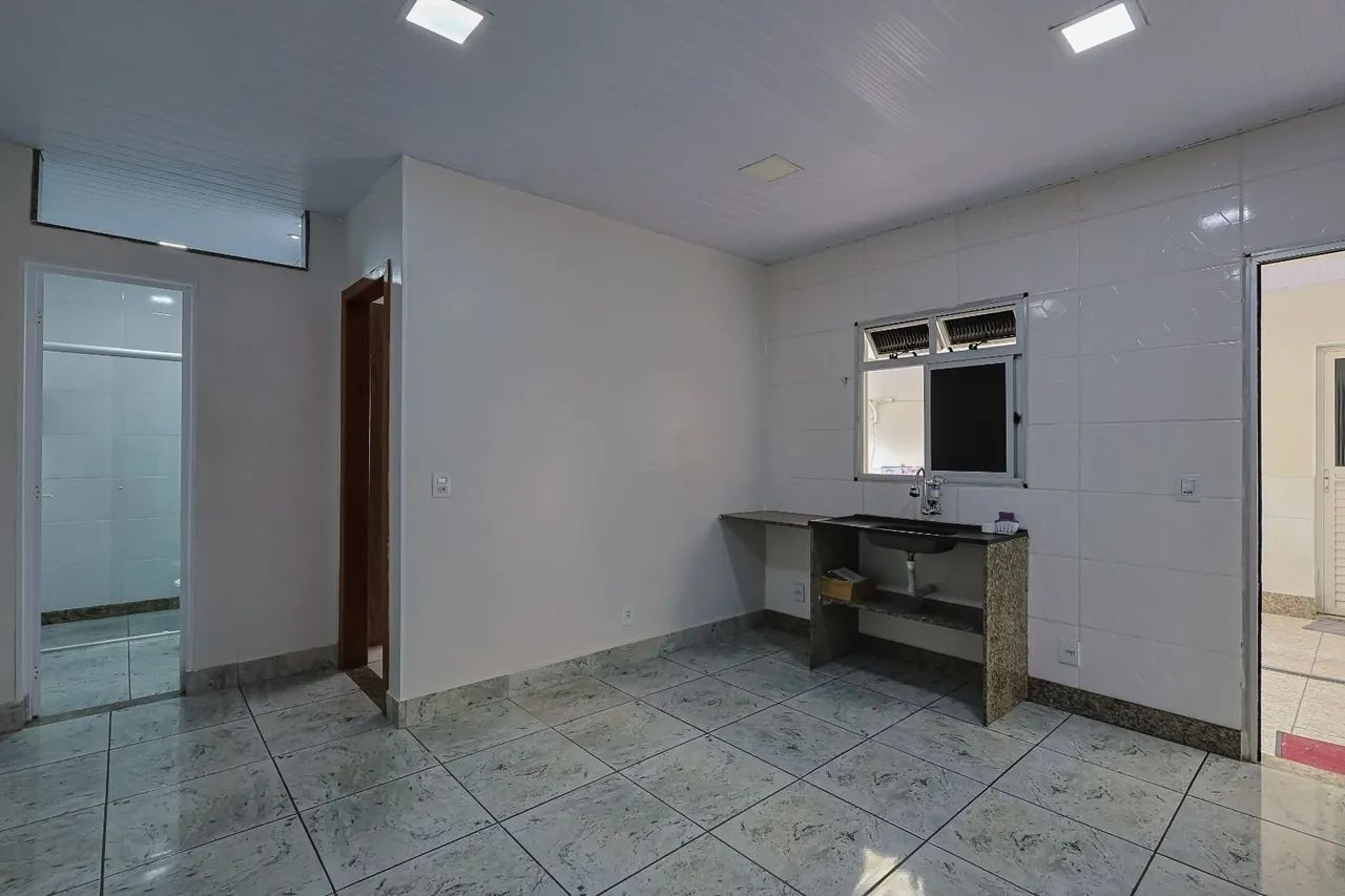 Alugo Apartamento 1/4 (Feminino) - Foto 3