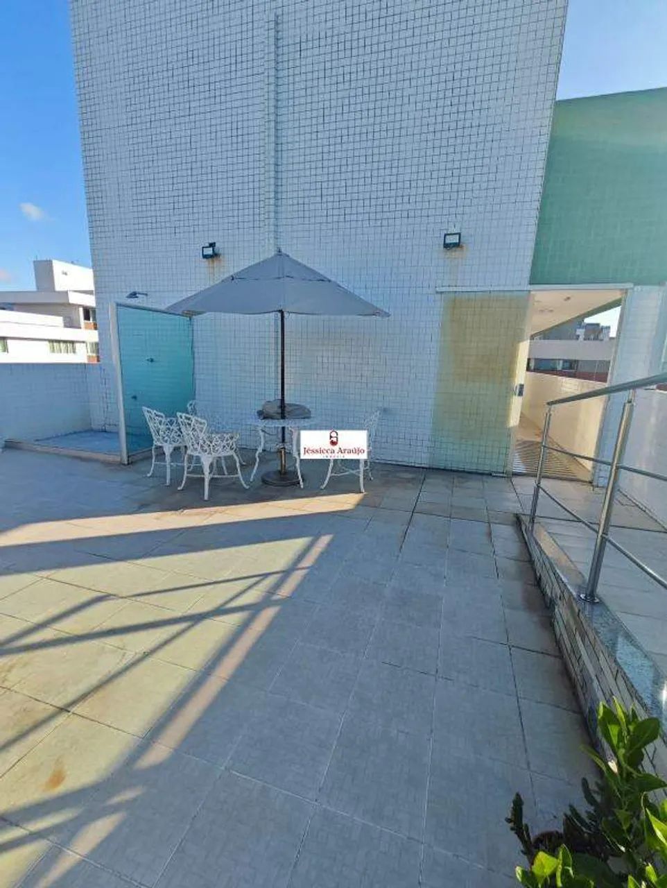 Apartamento 3 Quartos | Manaíra | Beira-Mar - Foto 3