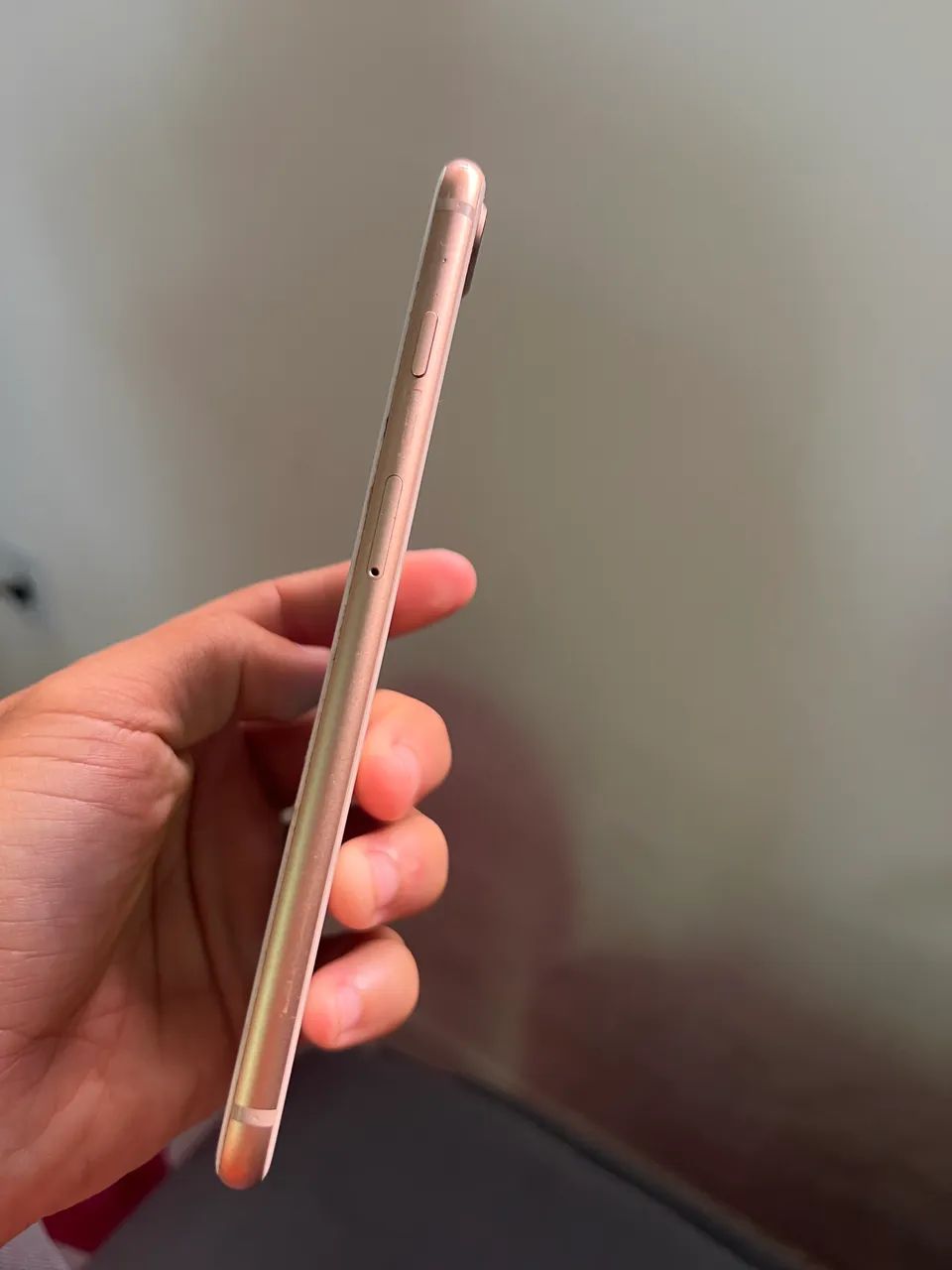 iPhone 8 Plus rose 64gb - Foto 3