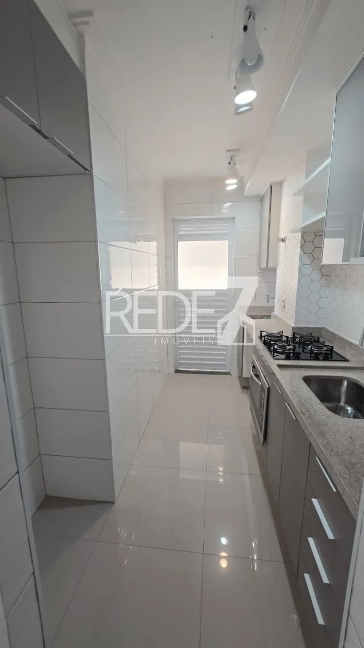 apartamento - Jardim do Lago Continuação - Campinas