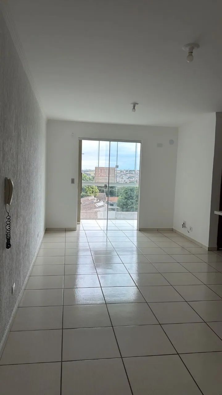Apto no Centro Cascavel na Rua Manaus - Foto 3
