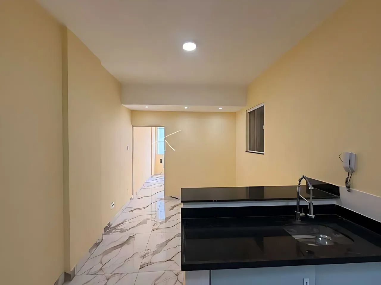 Apartamento Reformado com Vista Pão de Açúcar - Foto 4