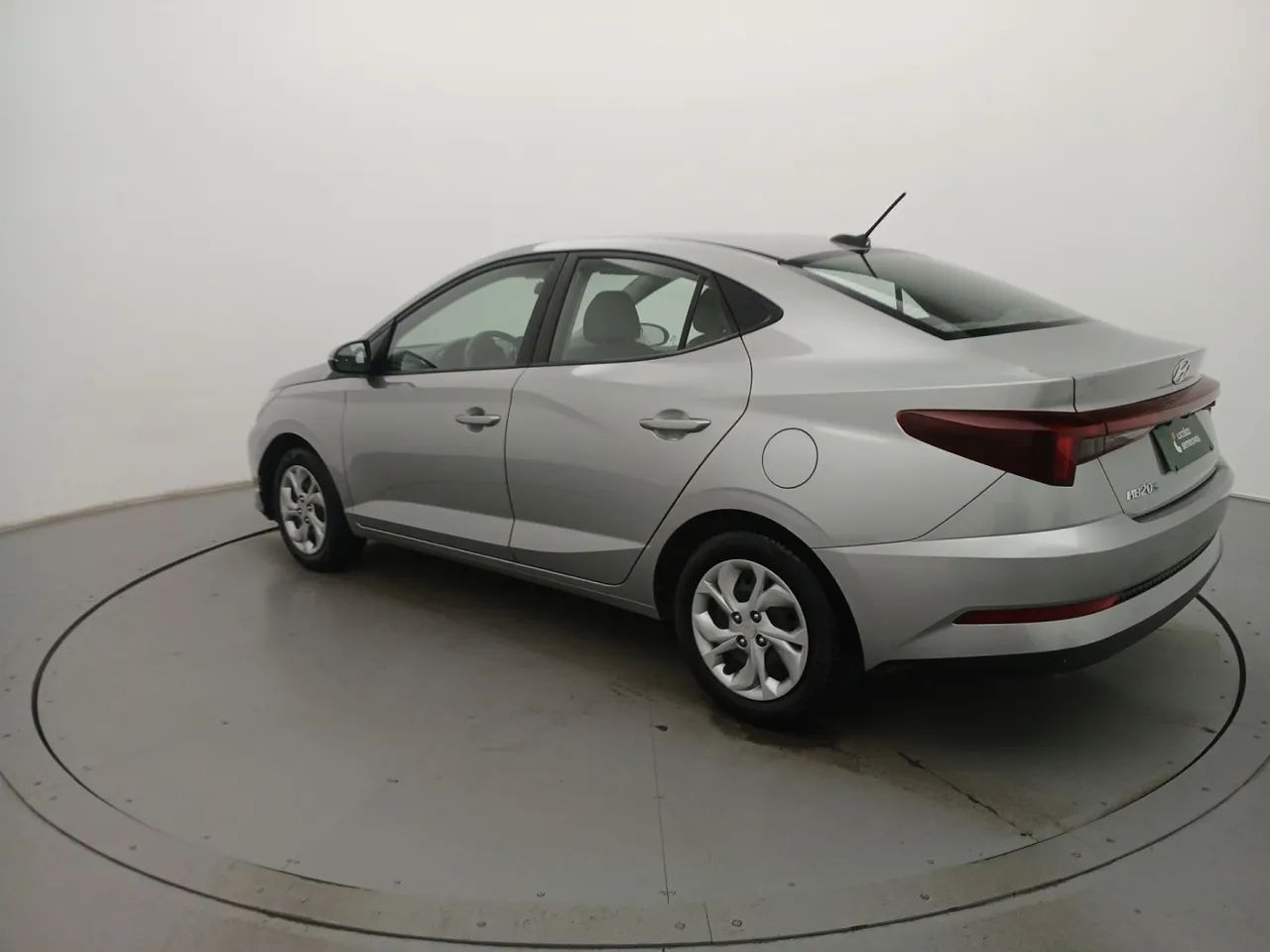Hyundai HB20S Comfort Plus 1.0 TB Flex 12V Mec., foto 3 de 18