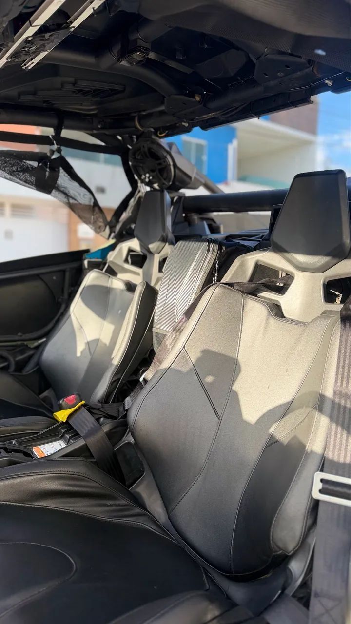 Utv x 3  - Foto 2