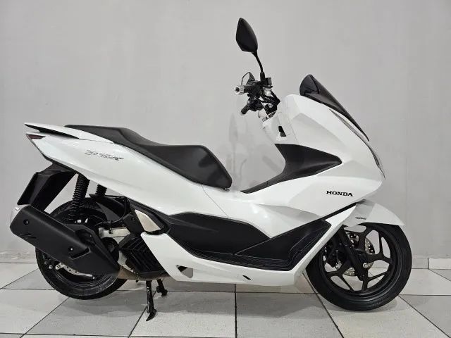 Honda PCX 10 ABS 2023 - Foto 4
